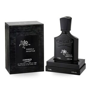 Creed Absolu Aventus Limited Edition Eau de Parfum 75ml 2.5oz Mens Fragrance